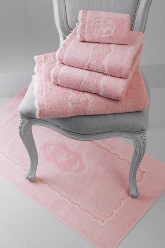 Банное полотенце Soft Cotton BUKET, 85х150 см