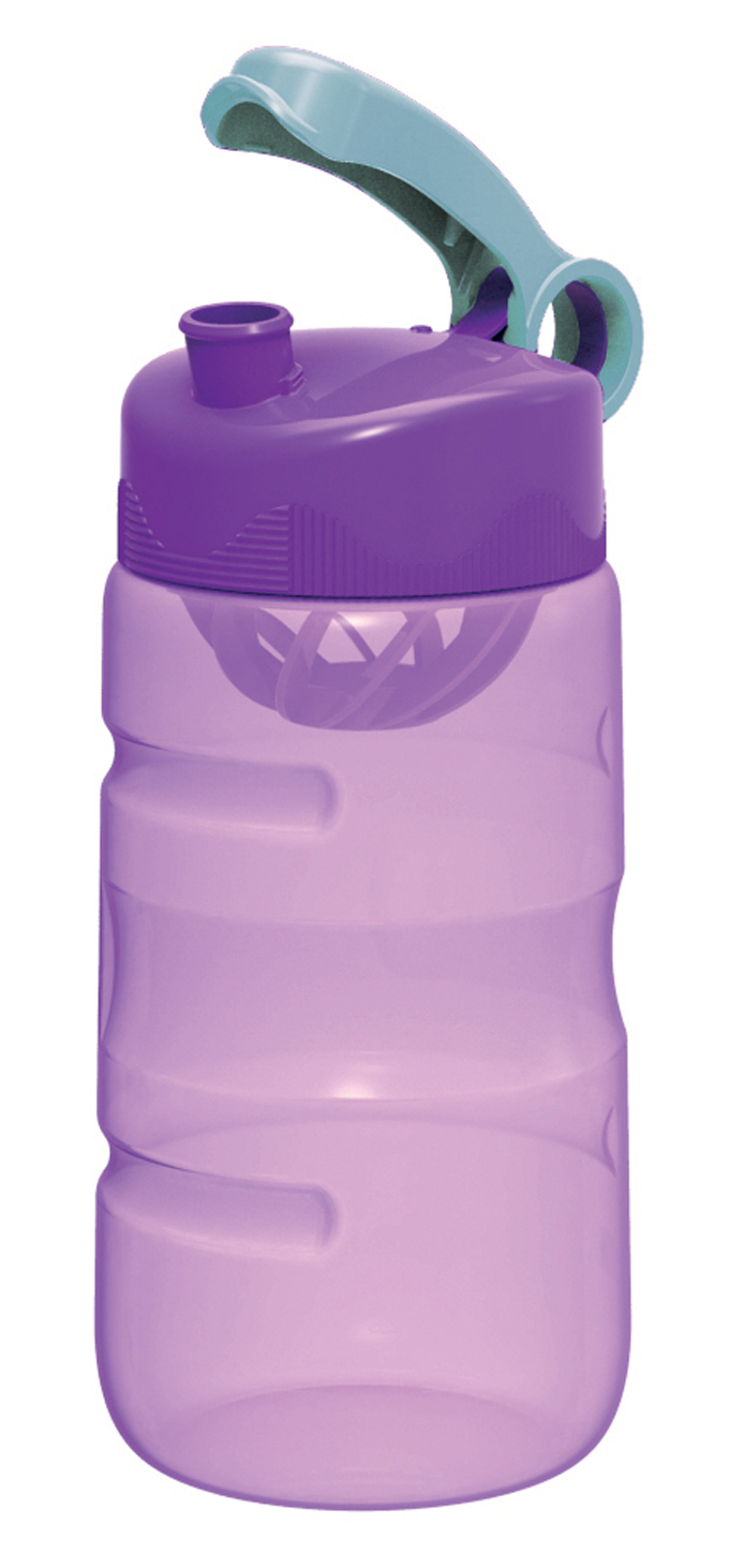 Спортивная питьевая бутылка Sistema Sport Fusion 0,56 л