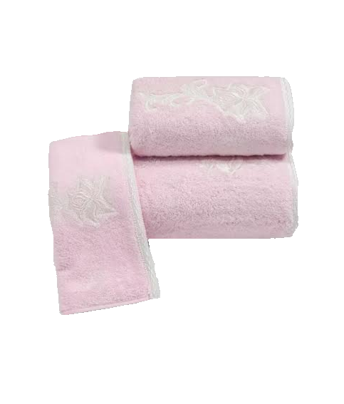 Полотенце Soft Cotton PANDORA, 32х50 см, 3 пр