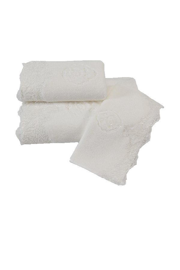 Полотенце Soft Cotton DIANA, 32х50 см, 3 пр.