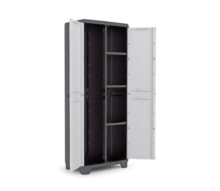 Шкаф пластиковый Kis LINEAR Utility Cabinet