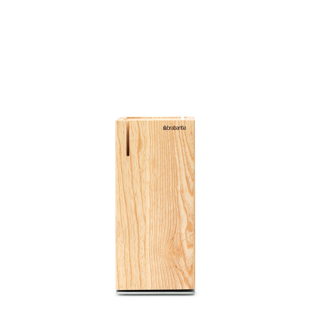 Блок для ножей деревянный, Brabantia 430008