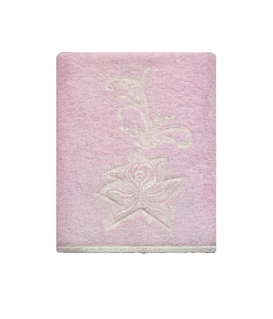 Лицевое полотенце Soft Cotton PANDORA, 50х100 см