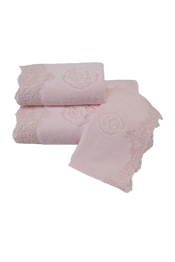 Лицевое полотенце Soft Cotton DIANA, 50х100 см