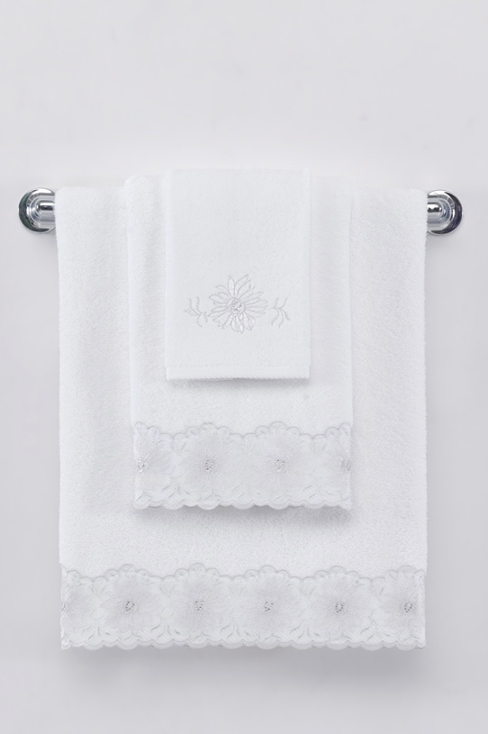 Лицевое полотенце Soft Cotton MELODY, 50х100 см