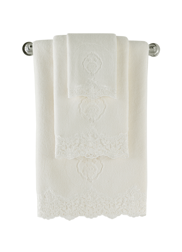 Полотенце Soft Cotton DIANA, 32х50 см, 3 пр.