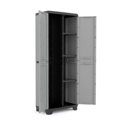Шкаф пластиковый Kis STILO Multispace Cabinet