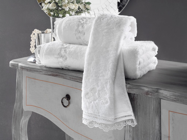Банное полотенце Soft Cotton LUNA, 85х150 см
