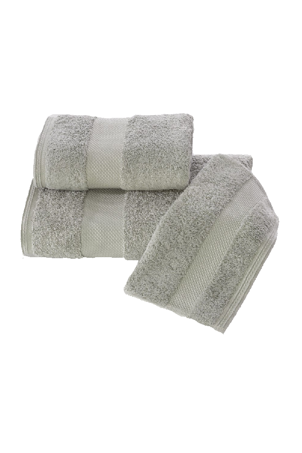 Лицевое полотенце Soft Cotton DELUXE, 50х100 см