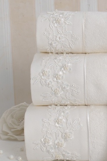 Полотенце Soft Cotton MASAL, 32х50 см, 3 пр.