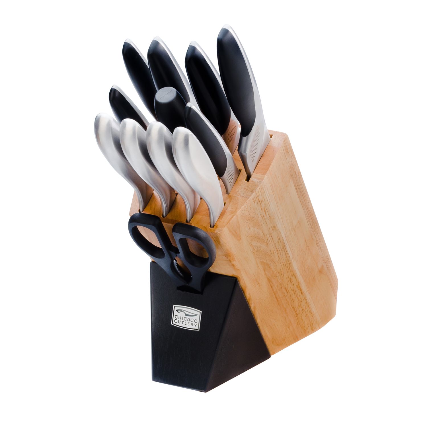 Набор ножей Chicago Cutlery, DesignPro, 13 пр., 1109176