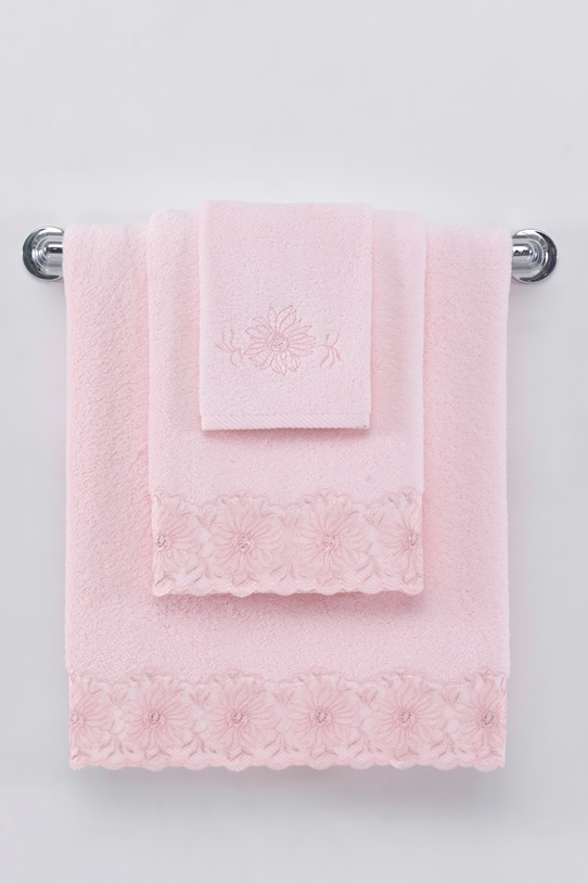 Банное полотенце Soft Cotton MELODY, 85х150 см
