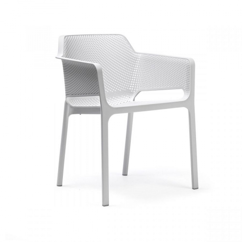 Кресло Nardi NET, белый