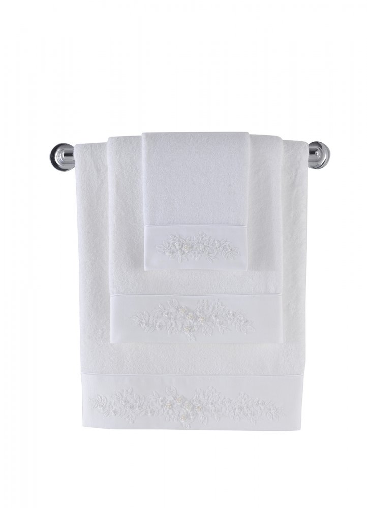 Банное полотенце Soft Cotton MASAL, 85х150 см