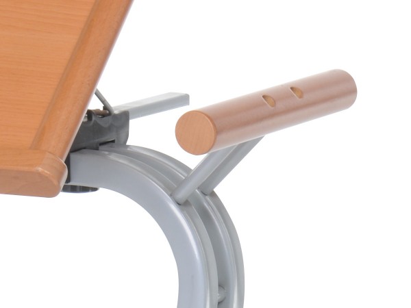 Столик - планшет деревянный Foppapedretti SIESTA