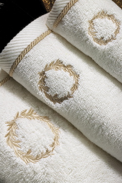 Банное полотенце Soft Cotton SEHZADE, 85х150 см
