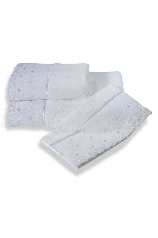 Банное полотенце Soft Cotton SELEN, 85х150 см