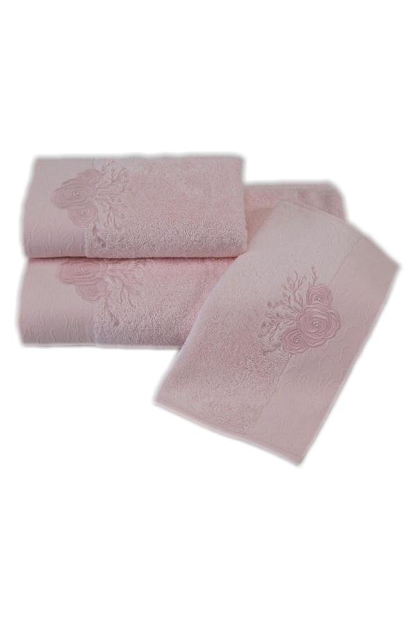 Полотенце Soft Cotton MELIS, 32х50 см, 3 пр.