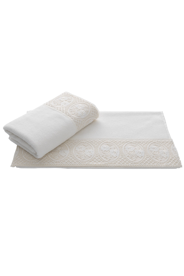 Банное полотенце Soft Cotton ELIZA, 85*150 см
