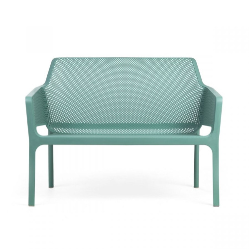 Скамья Nardi NET Bench, ментоловый