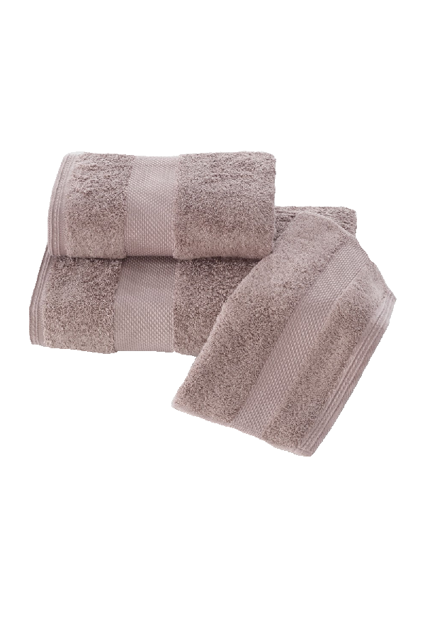 Банное полотенце Soft Cotton DELUXE, 75х150 см