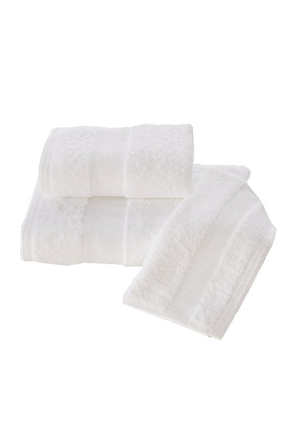 Банное полотенце Soft Cotton DELUXE, 75х150 см
