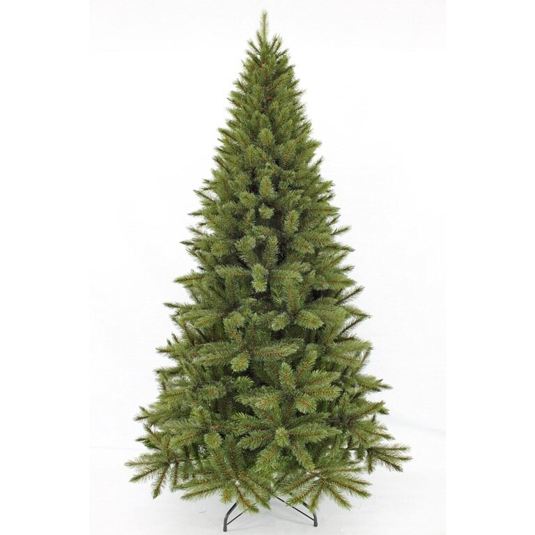 Ель искусственная новогодняя Triumph Tree Лесная Красавица стройная, 260 см