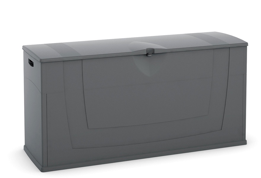 Ящик-сундук пластиковый Kis Karisma Storage Box