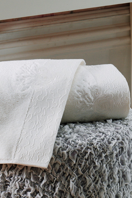 Банное полотенце Soft Cotton MELIS, 85х150 см