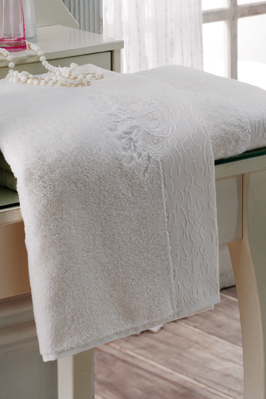 Лицевое полотенце Soft Cotton MELIS, 50х100 см