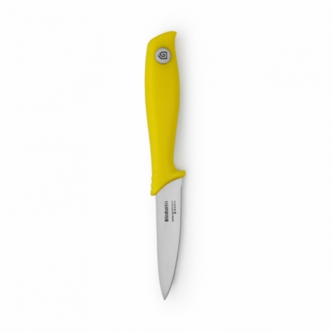 Нож для очистки овощей, Brabantia 108006